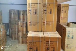 ภาชนะบรรจุของเหลว IX-20ความจุสูงใช้ของเหลวต่ำอุปกรณ์ทำความเย็นในห้องปฏิบัติการ - Product Image 4