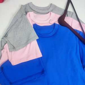 T-shirt graphique rétro-T-shirt en coton lourd pour hommes avec des impressions artistiques, T-shirt élégant idéal pour l'été T-shirt pour hommes - Product Image 2