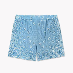 Short en maille dernier modèle le plus vendu Short en maille de qualité supérieure fabriqué par les meilleurs fabricants - Product Image 1