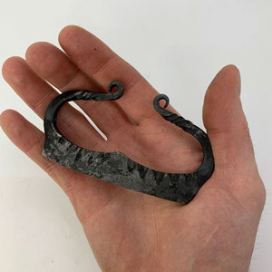 100% Top haute qualité couleur unie léger en acier au carbone attaquant nouveauté prix raisonnable en acier au carbone attaquant - Product Image 5