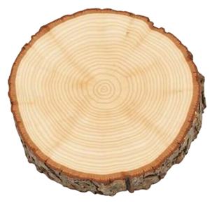 Vente en gros de sous-verres en bois de pin et de noyer de couleur d'entrée sous-verres en bois vierges de couleur personnalisée sous-verres carrés ronds en bois - Product Image 3