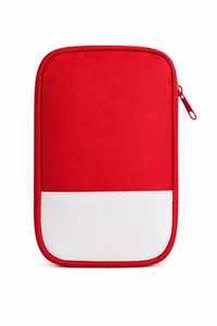 Bolsa Médica Portátil de Moda, Pequeña, de Material Oxford, con Cierre de Cremallera, para Almacenamiento, Viajes, Primeros Auxilios, Hospital y Oficina - Product Image 4