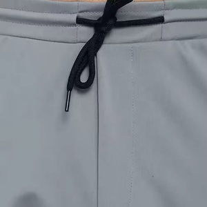 Diseño único, precio razonable, pantalones deportivos para hombre lavados, para uso en exteriores, ropa informal, pantalones grises para hombre de la mejor calidad, hechos en Pakistán. - Product Image 5