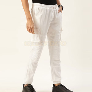 Oem Service Wholesale Cargo <b>Trousers</b> New Arrival Men Cargo <b>Trousers</b> Private Label Men Cargo <b>Trousers</b> - Product Image 3