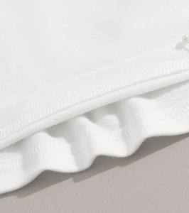 กางเกงขาสั้นออกกำลังกายสำหรับผู้ชายกางเกงขาสั้นสำหรับวิ่งมาราธอนแบบลำลองมีกระเป๋าสีทึบระบายอากาศได้ดีน้ำหนักเบา4ทางโลโก้ได้ตามต้องการ - Product Image 4