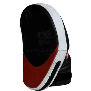 Focus Pad Boxing de haute qualité, personnalisé, respirant, pour sports de combat MMA, meilleurs Focus Pad de qualité supérieure. - Product Image 6