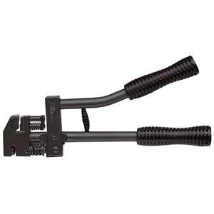 Pince à sertir et poinçon Facom pour le sertissage des fils - Product Image 1