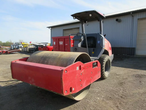 Rouleaux vibrants NEUMATIC des États-Unis 2016 d'occasion SR140D à vendre - Product Image 2