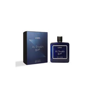 Al Shaik Liquid Fruit & Sweet Floral Body Spray 100 ML Arab Fragrance Manufacturer Supply - Product Image 1