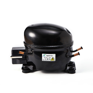 Chatarra de compresores de refrigeradores, chatarra de compresores de aire acondicionado disponible. - Product Image 3