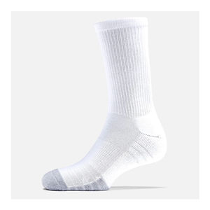 Vente en gros de chaussettes de sport Logo personnalisé Chaussettes en coton coloré de haute qualité pour hommes Fabriqué au Pakistan Service OEM - Product Image 3