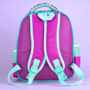 Mochila Infantil con Diseño de Búho Adorable Tykle, ¡Dale Volumen a tu Armario! - Product Image 4