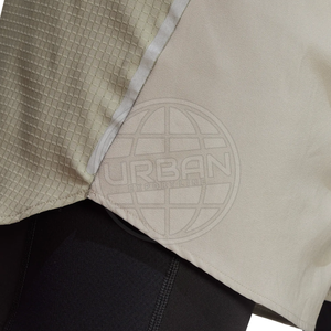 Short de gymnastique personnalisable pour hommes fabriqué en usine avec taille élastique confortable Design solide Style sportif-Logo votre propre! - Product Image 5