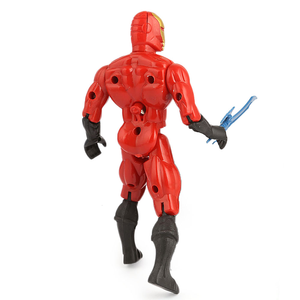 Figura de acción de Iron Man - Product Image 3