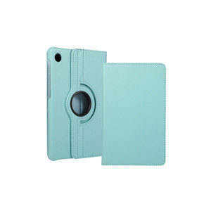 Étui de protection en cuir PU rotatif à 360 degrés de la marque Netzy pour Lenovo Tab M10 TB-328F 3ème génération - Product Image 1