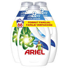 Premium <b>Washing</b> <b>Powder</b> in Sheets for Clothes and Glass Versatile Use High-Quality Ariel <b>Washing</b> <b>Powder</b> for Laundry and Bathroom - Product Image 6