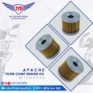 Filtre à huile moteur Apache spares disponible à prix très bas au Kenya - Product Image 4