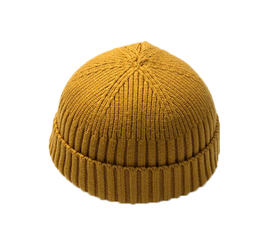 Villus Factory Vente en gros Logo personnalisé Chapeaux en tricot d'hiver Bonnet de style dessin animé pour hommes/femmes Impression numérique Image portable - Product Image 3