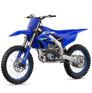 Motos de motocross Yamaha YZ250F YZF450F TUK 2026, fabricadas y aprobadas, listas para enviar con servicio de entrega rápida. - Product Image 1