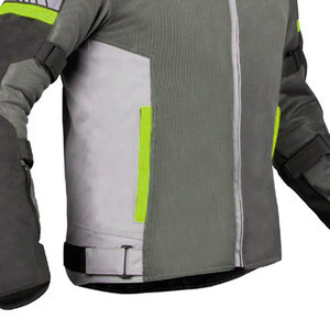 New <b>Motorcycle</b> Riding Suit <b>Summer</b> Mesh Men and Women Reflective Anti-fall Breathable <b>Motorcycle</b> Racing <b>Jacket</b> - Product Image 4