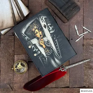 Da in ACE của Spade cuốn sách của bóng tối độc đáo Tạp Chí in nổi Tạp Chí sữa - Product Image 4