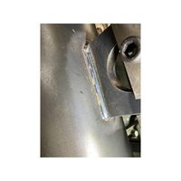 Maquinaria Industrial Usada, Robot de Soldadura Automática de 6 Ejes, Carga Útil de 6 kg, Modelo 2019-2021, Origen Japón, Alcance de 1437 mm