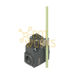 Pizzato FX569M2 Bornier de contrôle industriel en plastique - Neuf - Product Image 1