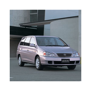 Voiture d'occasion Toyot Gaia 1.5L Carillon Fabriqué en Chine 09/2019 Rouge Vente en gros Voitures de bonne qualité Voitures d'occasion Toyot - Product Image 3