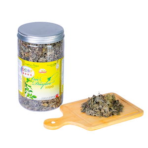 Meilleur Prix Santé Thé Sapa Ampelopsis cantoniensis thé 100g 100% séché folium Ampelosis Du Vietnam Saveur Thé - Product Image 1