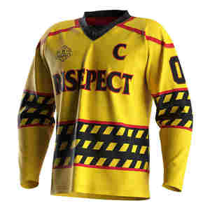 Jersey de Spandex Transpirable Más Vendido para Hombres, Pedidos al por Mayor - Product Image 1