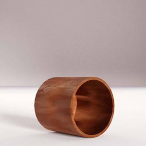 อุปกรณ์สำหรับเครื่องดื่มทำจากทองเหลืองขนาด1ออนซ์/2ออนซ์อุปกรณ์สำหรับค็อกเทลทำจากทองเหลืองขัดเงาสีทองมีดีไซน์ทันสมัย - Product Image 6