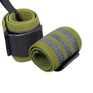 Bandes de maintien respirantes et durables pour la musculation et l'entraînement en salle de sport, équipement d'entraînement personnalisé avec logo, vente en gros - Product Image 4