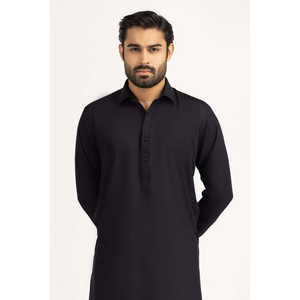 ชุดสูทเบสิค SK-BSC25-024 พร้อมตกแต่งกระดุม - Product Image 1