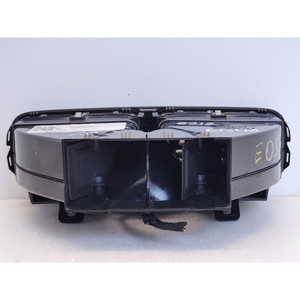 CENTRAL AIR BOCKETS VOLKSWAGEN Eos Series (1F8) 1Q0819735C CAXA (10>) - Product Image 5