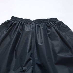 Traje Impermeable Personalizable para Hombre, Talla XL, 100% Impermeable, PVC, TPU, Spandex, Nailon, Certificado EN20471, Alta Visibilidad, Cortavientos, para Motocicleta - Product Image 4