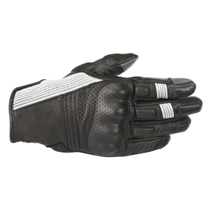 Nouveaux gants de moto femmes hommes été respirant écran tactile résistant à l'usure antidérapant moto équitation Moto cyclisme Guantes - Product Image 6