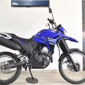 Motos sportives haute performance 2026 Xtz 250 Fi Abs, tout-terrain et sur route - Product Image 6