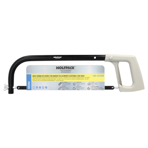 Arco Sierra Wolfpack in Acciaio Professionale - Product Image 5