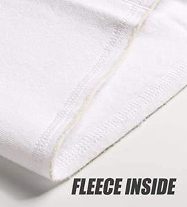 ขายส่งผ้าฝ้ายขนแกะฝรั่งเศสเทอร์รี่กางเกงขาสั้นผู้ชายโลโก้ที่กําหนดเองผู้ชายเหงื่อกางเกงขาสั้นย์กางเกงขาสั้นกีฬากลางแจ้งแบบสบายๆ - Product Image 6