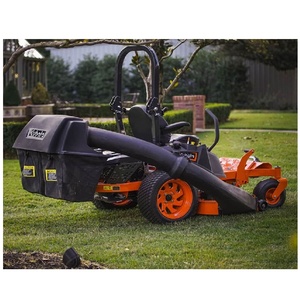 อะไหล่เครื่องตัดหญ้า Kubota Z242 รุ่น Heavy Duty ทนทาน อะไหล่ทดแทนสำหรับรถตัดหญ้าแบบ Zero Turn สำหรับซ่อมแซมอุปกรณ์การเกษตร - Product Image 5