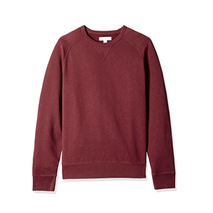 Sudaderas de Invierno para Hombre de Diseño Único y Alta Calidad al por Mayor 2025, 100% Algodón, Felpa, Tinte Liso, Servicio OEM, Mejor Precio - Product Image 1