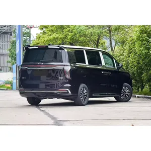 ลดราคาพิเศษ รถยนต์ไฟฟ้า Hongqi HQ9 PHEV - Product Image 4
