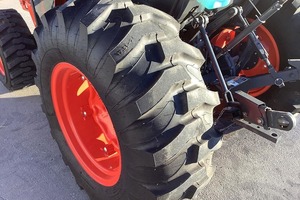 2023สำหรับรถแทรกเตอร์คูโบต้า MX6000HSTC ส่วนประกอบหลักของกระปุกเกียร์ปั๊ม - Product Image 2