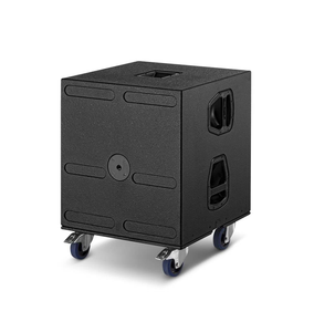 Professional Subwoofer <b>System</b> Deep Bass Audio Speaker for Concert DJ Club Sound <b>System</b> Factory Price Wholesale Supply - Product Image 1