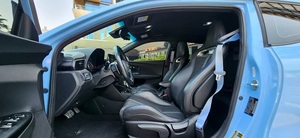 สะอาดสุดๆ2022มีสำเนียง HY undai/Verna พวงมาลัยซ้ายการปล่อยก๊าซยูโร IV พร้อมที่จะส่งมอบ - Product Image 5