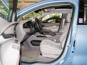 รถยนต์ไฟฟ้ามือสอง ปี 2025 รุ่น Velite 7 สำหรับใช้ในเมือง ระดับหรู พวงมาลัยซ้าย ระยะทางวิ่ง 201-300 กม. แบตเตอรี่ 50-70 กิโลวัตต์ชั่วโมง - Product Image 5