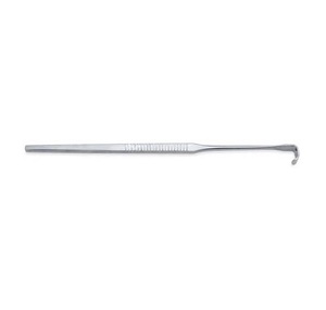 Mini Retractor Langenbeck 16 Cm Fabricado En Acero Inoxidable De Alta Calidad - Product Image 5