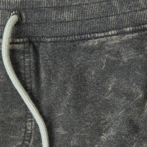 Recién llegado, pantalones cortos de lavado ácido de invierno de calidad superior, ropa informal, pantalones cortos transpirables de lavado ácido para adultos - Product Image 2