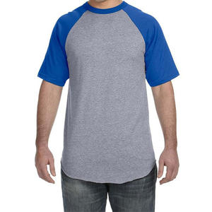 Prix de gros T-shirt surdimensionné de qualité supérieure - Product Image 1