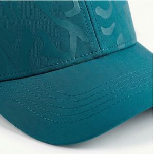 Casquettes de baseball sportives personnalisées, protection de la tête, tendance, classique, premium, respirantes, réglables, pour la course en plein air, protection solaire - Product Image 4